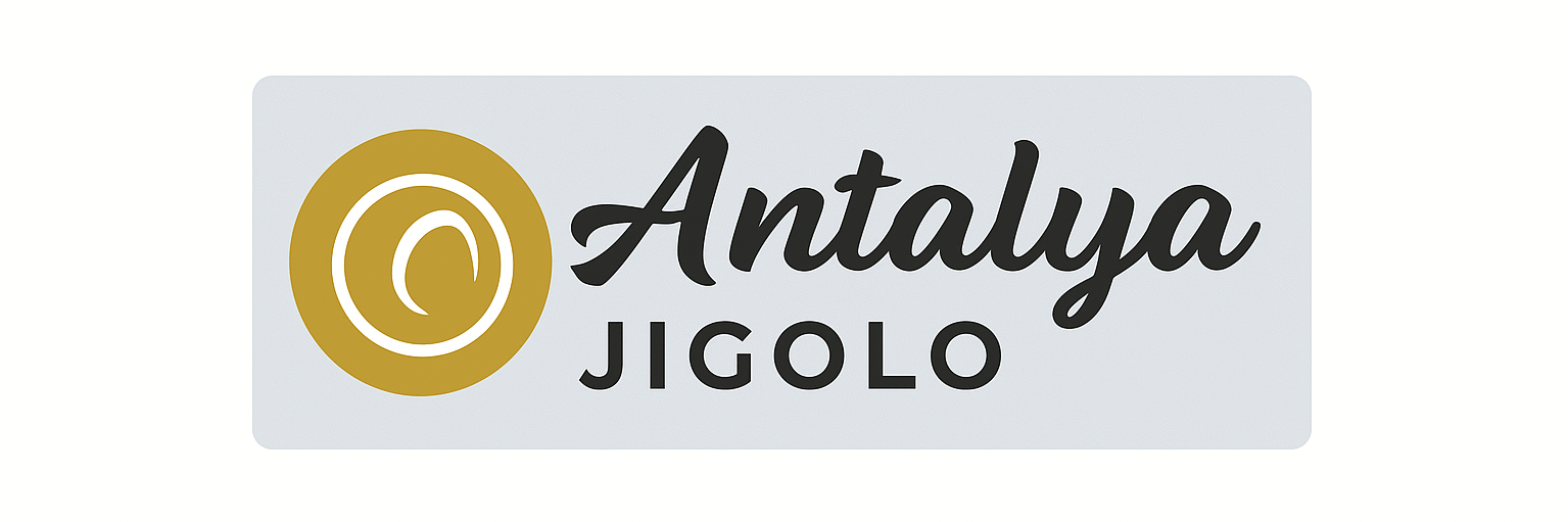 antalya jigolo